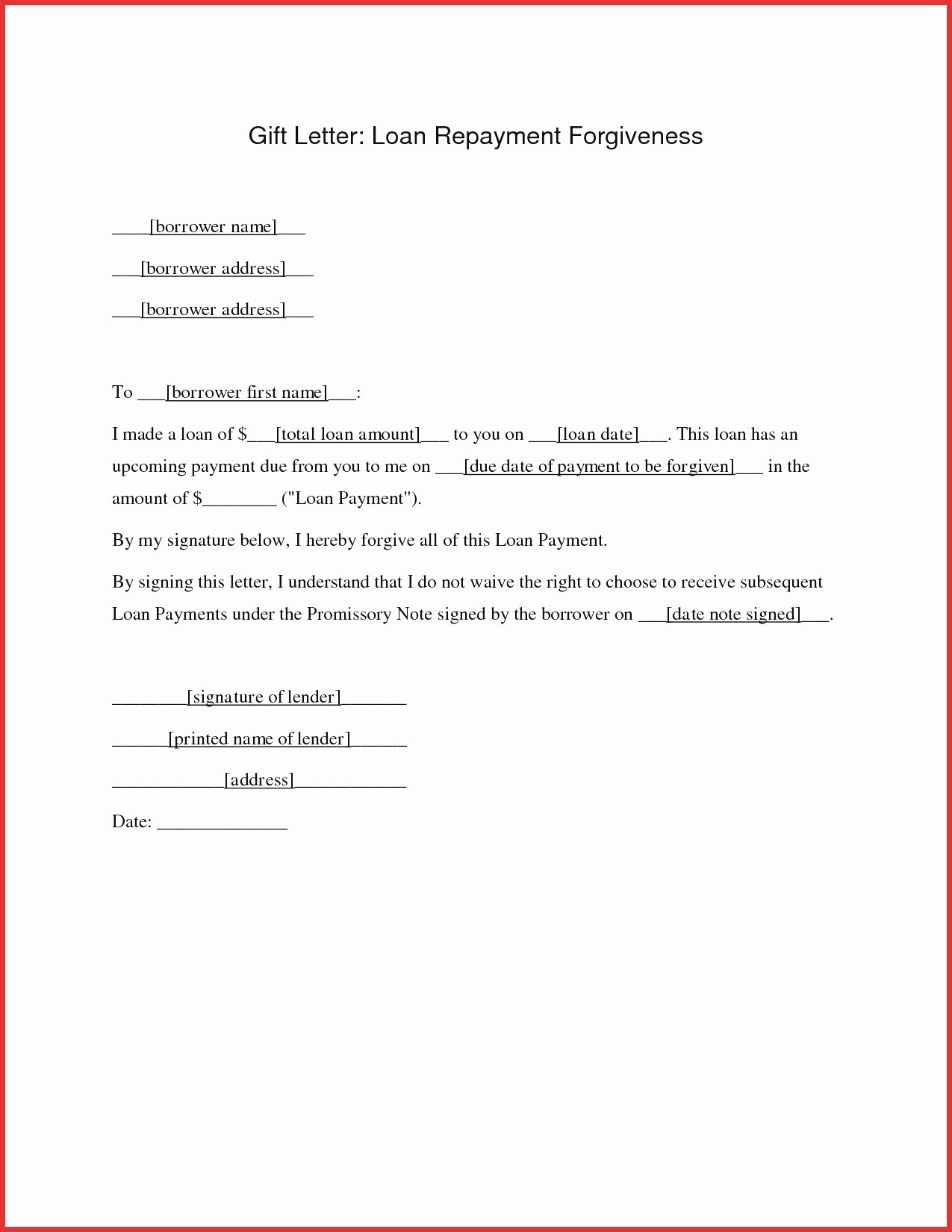 Payoff Statement Template Word Luxury Auto Loan Payoff Letter Template Samples