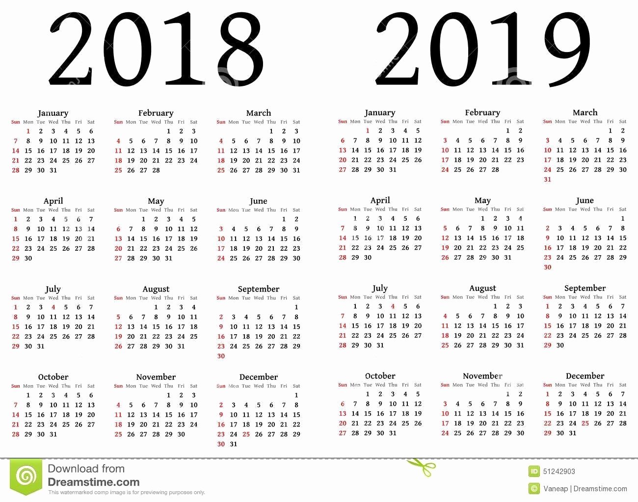 Payroll Calendar Template 2019 Awesome Biweekly Payroll Calendar Template 2019