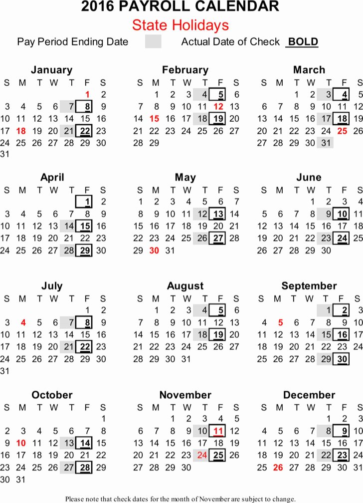 Payroll Calendar Templates Fresh Download Payroll Calendar Templates for Free Tidytemplates