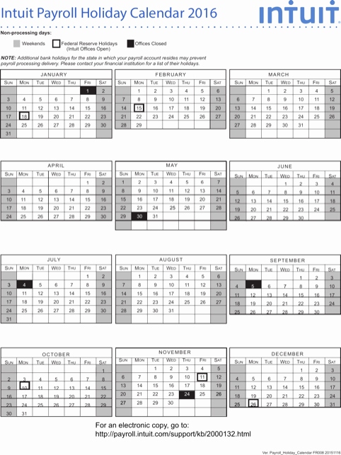 Payroll Calendar Templates Unique Download Payroll Calendar Templates for Free formtemplate