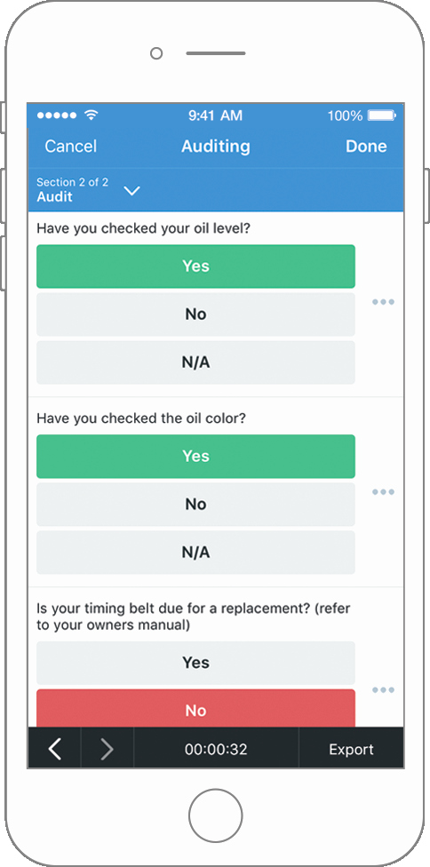 Pc Build Checklist Template Lovely the World S Best Preventative Maintenance Checklist Templates