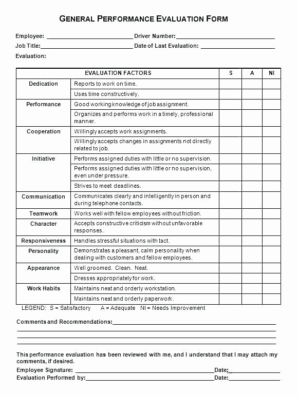 Peer Review Template Unique Employee Peer Review Examples Self Evaluation Template
