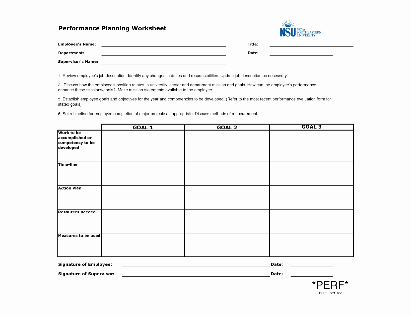 Performance Improvement Plan Template Excel New Best S Of Employee Work Plan Template Munication