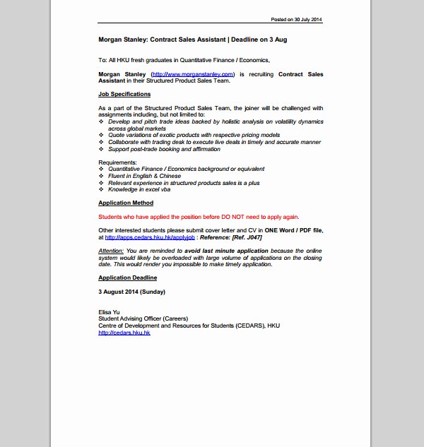 Personal assistant Agreement Awesome Sales assistant Employment Contract