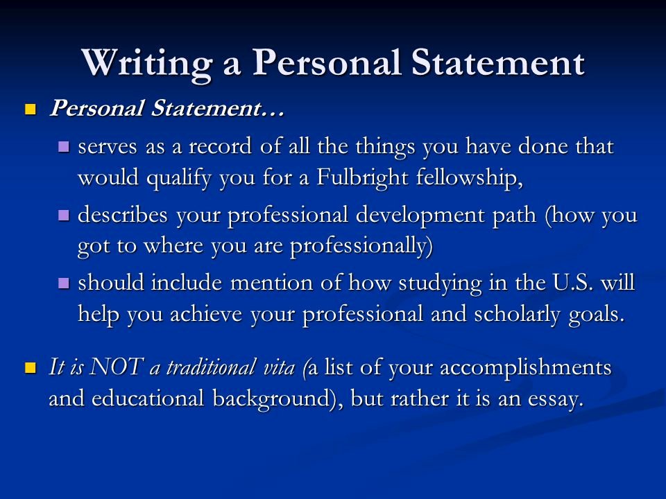 Personal Background Essay Examples Awesome Dr Kate Mastruserio Reynolds Myron O Stachiw Ppt