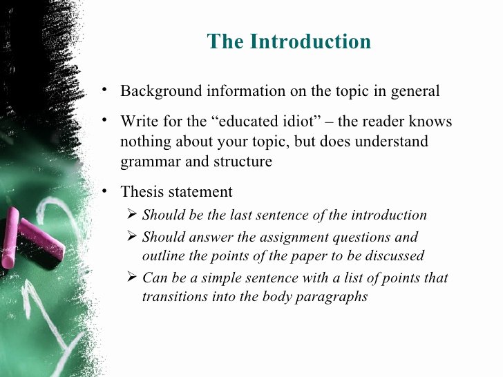 Personal Background Essay Examples Lovely How to Start A Personal Background Essay