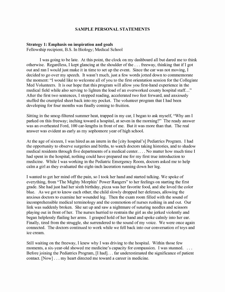 Personal Essay for College format Best Of 7 Best Images About sop On Pinterest