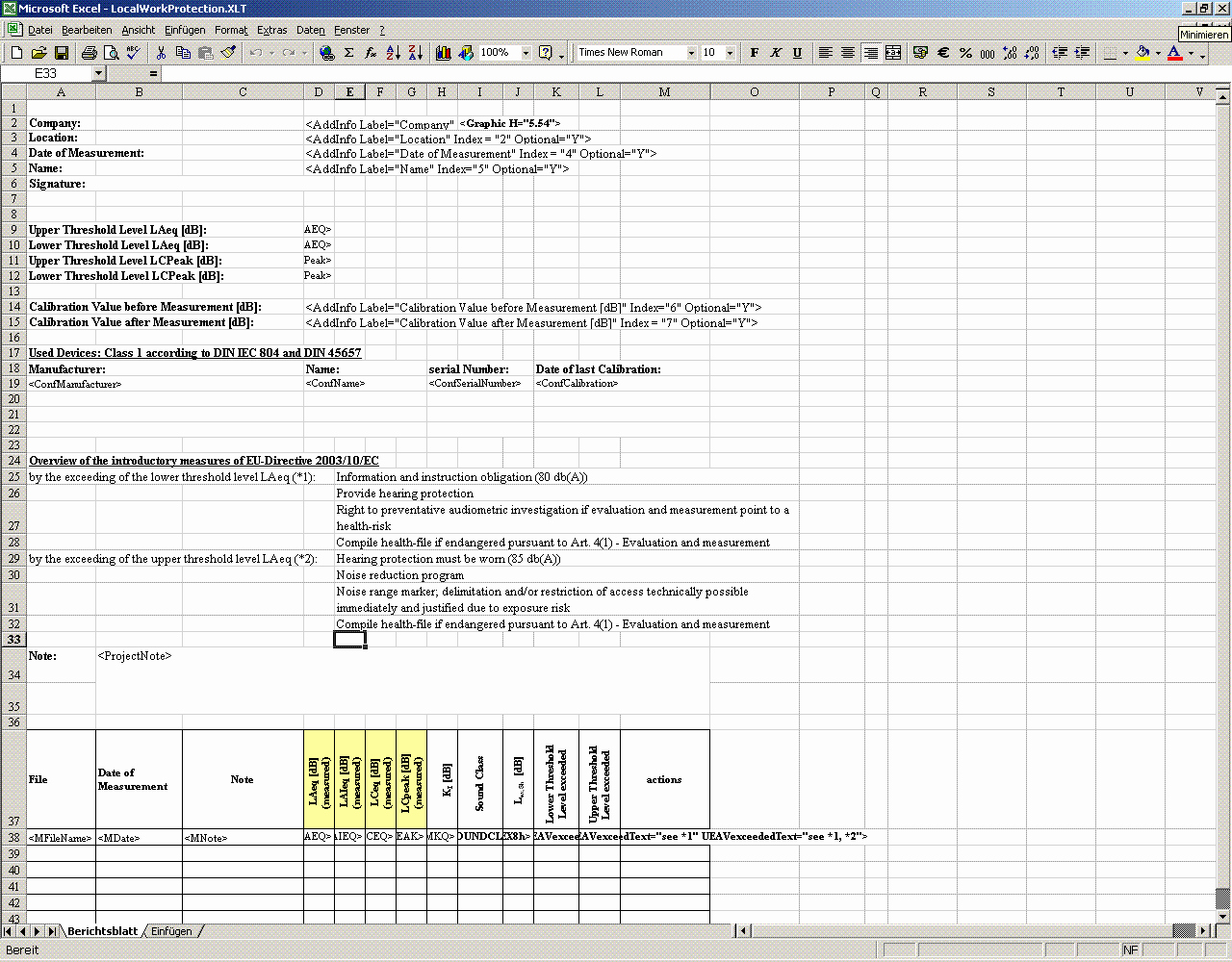 Personal Information Template Excel Elegant Creating Your Own Excel Template