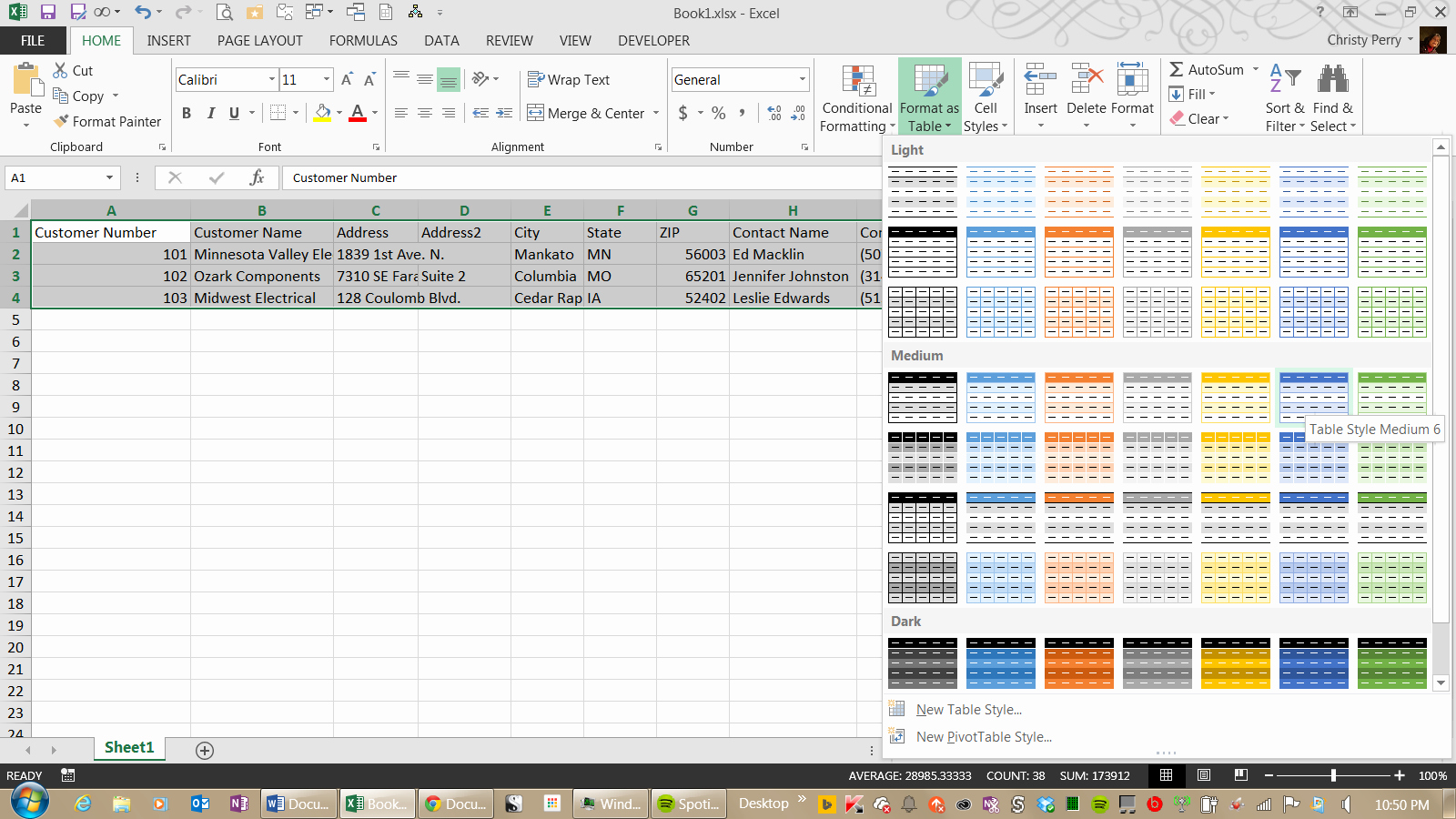 Personal Information Template Excel Elegant Ease the Pain Of Data Entry with An Excel forms Template