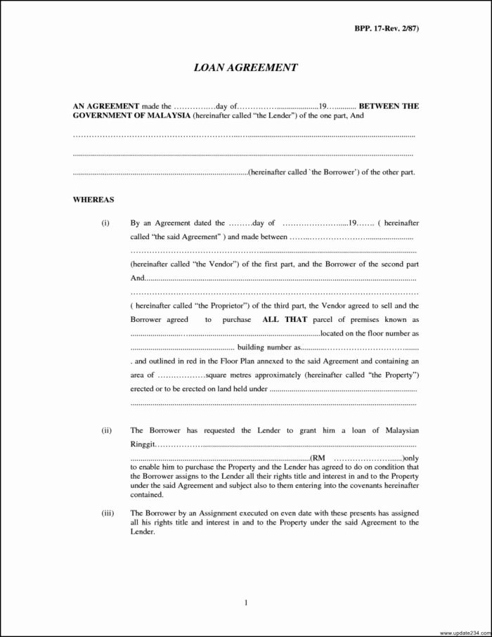 Personal Loan form Template Luxury Sample Personal Loan Agreement Letter Between Friends