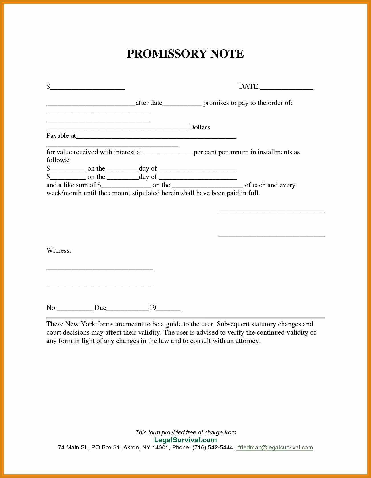 Personal Loan forms Template Beautiful Free Promissory Note Template Pdf Free Download