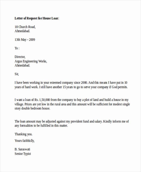 Personal Loan Letter format Beautiful Best 25 Letterhead Examples Ideas On Pinterest