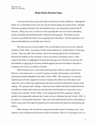 Personal Narrative Examples College Best Of National Junior Honor society Essay