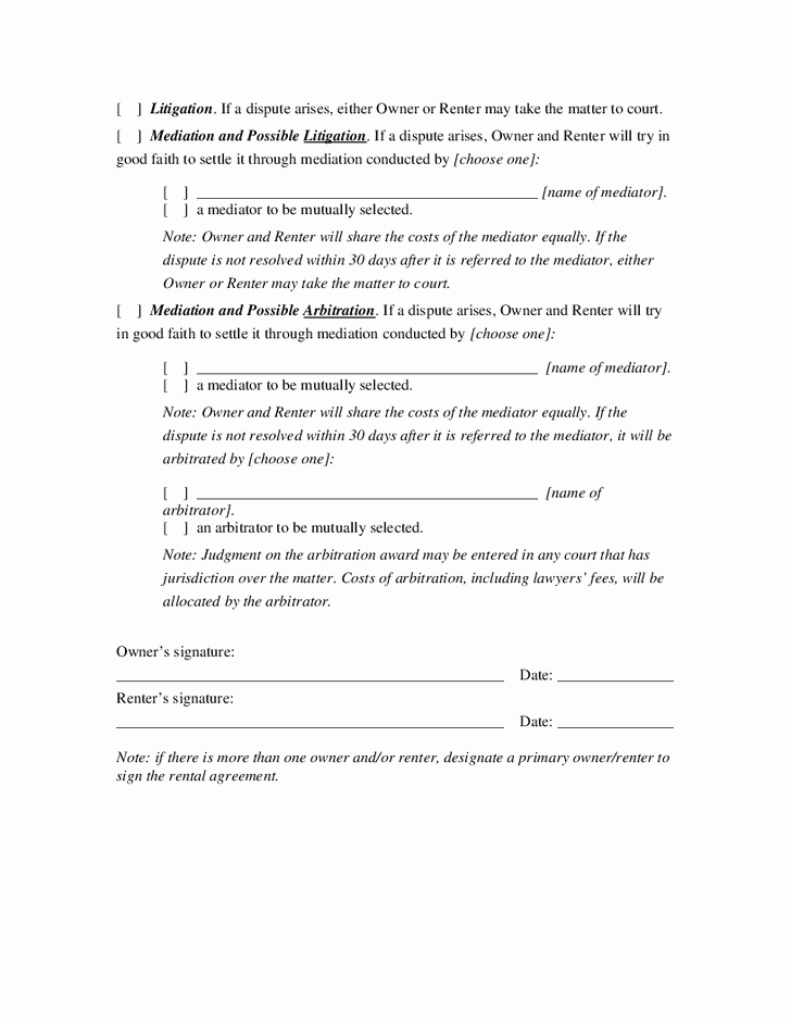Personal Property Release form Template Beautiful 27 Of Template Settlement Agreement Property Damage