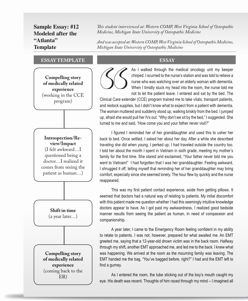 Personal Statement About Yourself Example Awesome Help with Graduate Personal Statement