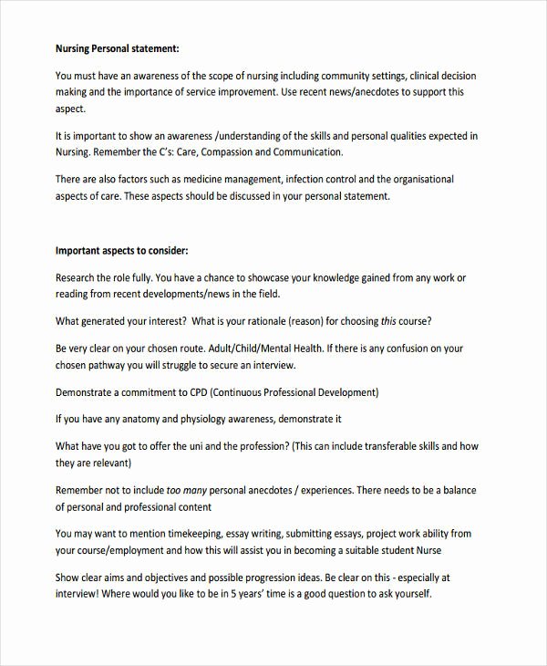 Personal Statement About Yourself Example Fresh Vi t o n V n T Gi i personal-statement-about-yourself-example