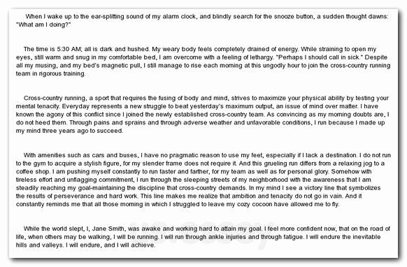 Personal Statement About Yourself Example Luxury Personal Statement for Phd Application Example