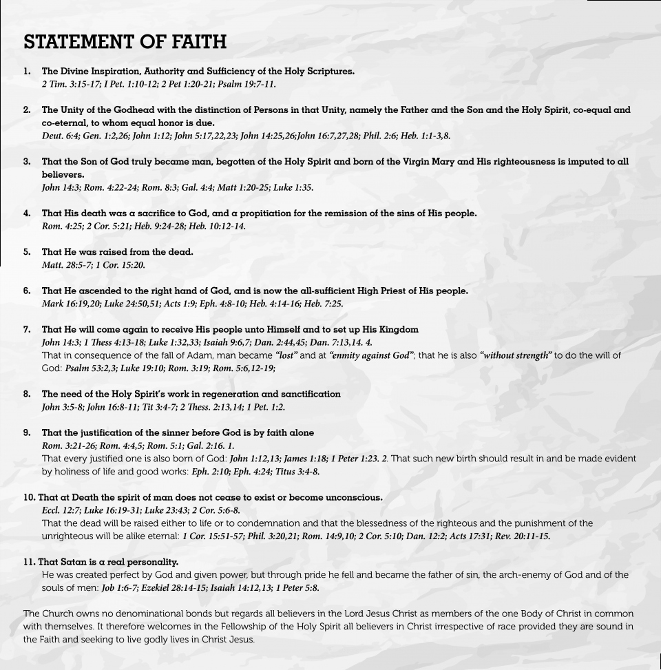 Personal Statement Of Faith Template Awesome Personal Statement Faith Examples Presbyterian Page 53