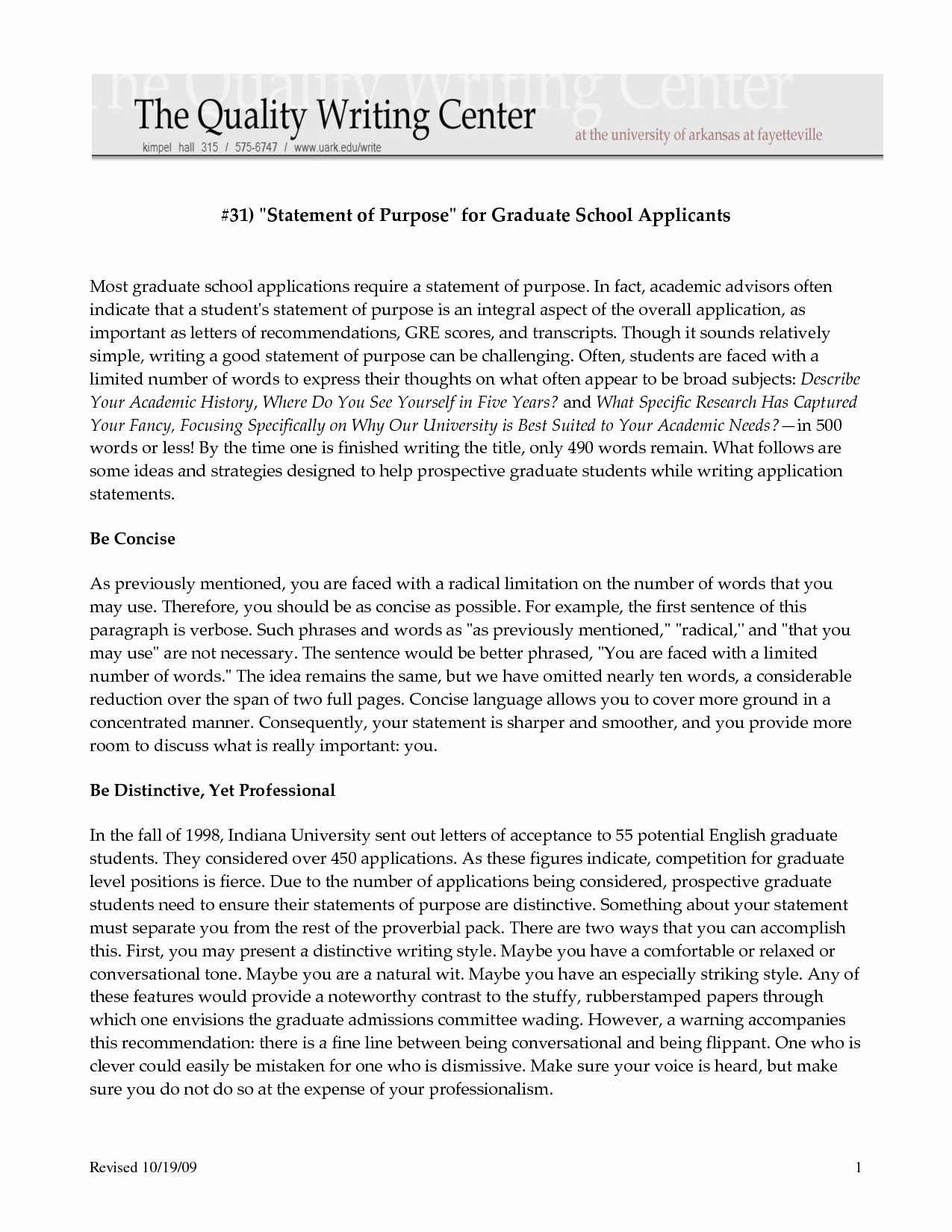 Personal Statement Of Intent Best Of Grad School Essay Letters Writefiction581 Web Fc2