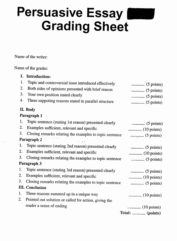 Persuasive Essay Outline High School Unique Persuasive Essay topics