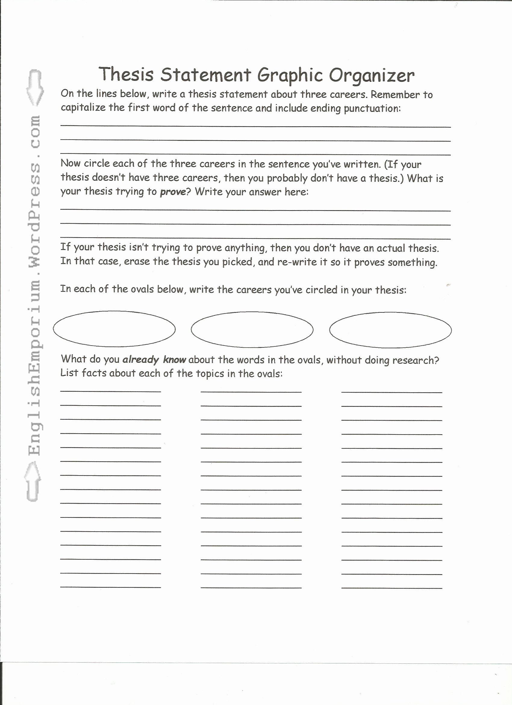 Persuasive Essay Title Generator Lovely thesis Statement Research Paper Generator &amp; Writing and