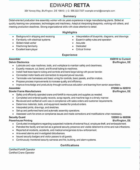 Pharmacist Resume Templates Fresh Pharmacy Resume Sample