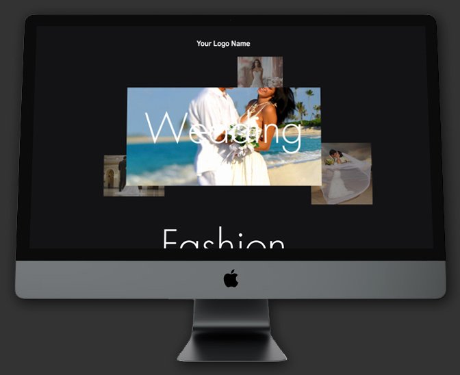Photo Gallery Template HTML5 Fresh Design 24 HTML5 Template Advanced Website Templates