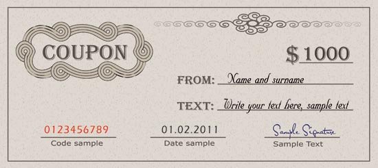 Photography Coupon Template Inspirational Diploma Certificate and Coupon Template