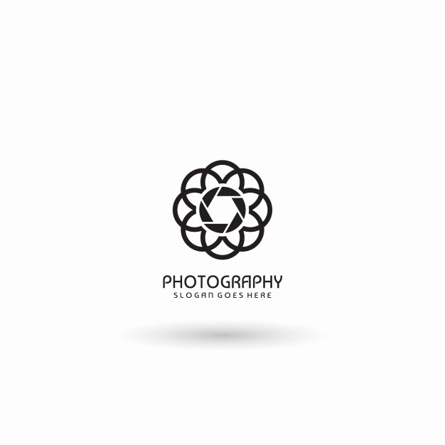 Photography Logo Design Templates Fresh Abstract Graphy Logo Template Vector