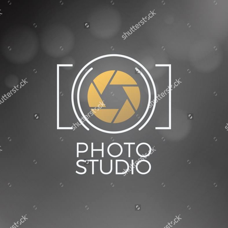 Photography Logo Design Templates Inspirational Graphy Logo – 19 Free Psd Ai Vector Eps format