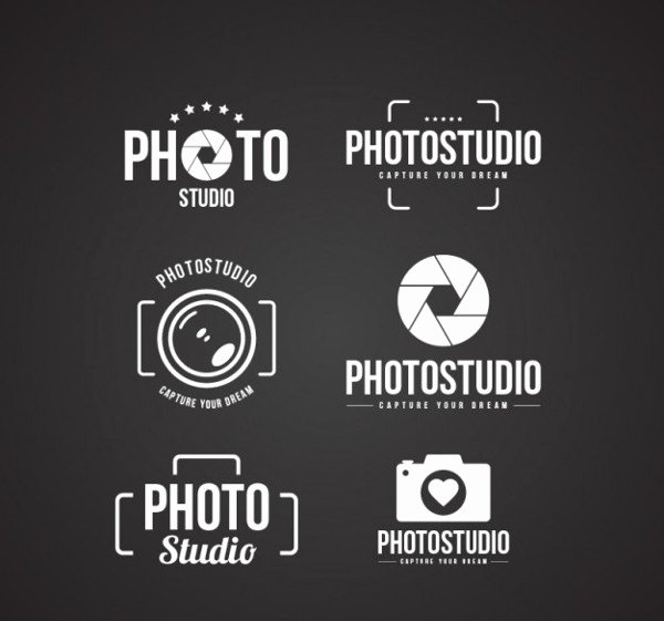 Photography Logo Design Templates Lovely 8 Funny Logos Free Psd Vector Eps Ai format