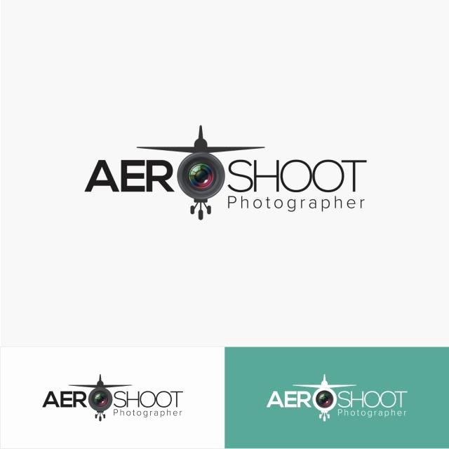 Photography Logo Design Templates Luxury Air Graphy Logo Design Template Template for Free