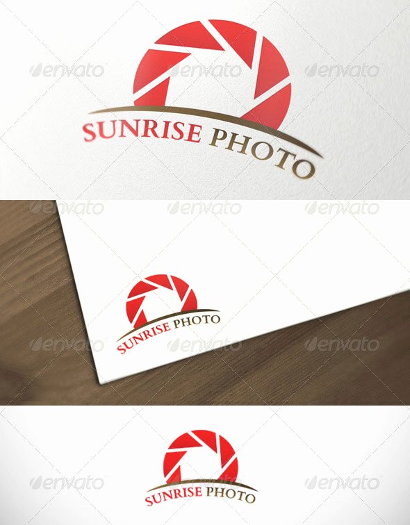 Photography Logo Design Templates New 25 High Quality Psd &amp; Ai Graphy Logo Templates