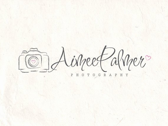 Photography Logo Design Templates Unique Graphy Logo Design Photography Watermark Camera Logo