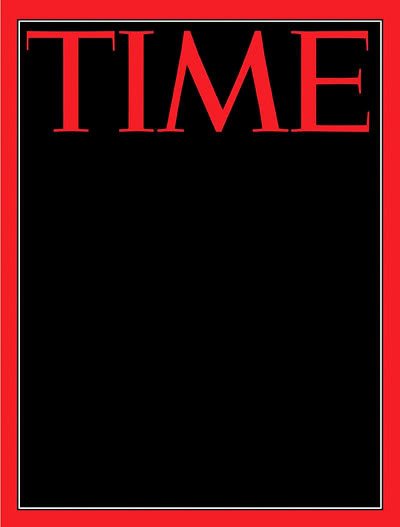 Photoshop Magazine Cover Template Beautiful Shop Time Magazine Cover Rage3d Discussion area