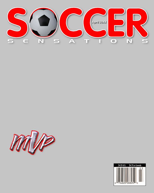 Photoshop Magazine Cover Template Elegant Sports Magazine Covers — Bay Lab – Bay Lab