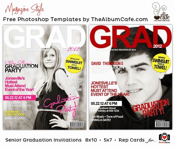 Photoshop Magazine Template Unique We Ve Moved I Heart Faces Graphy Blog