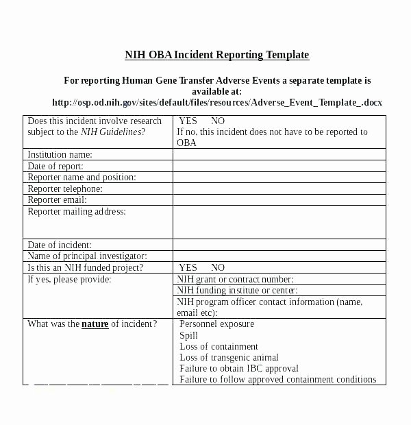 Physical Security Survey Checklist Awesome Security Survey Template