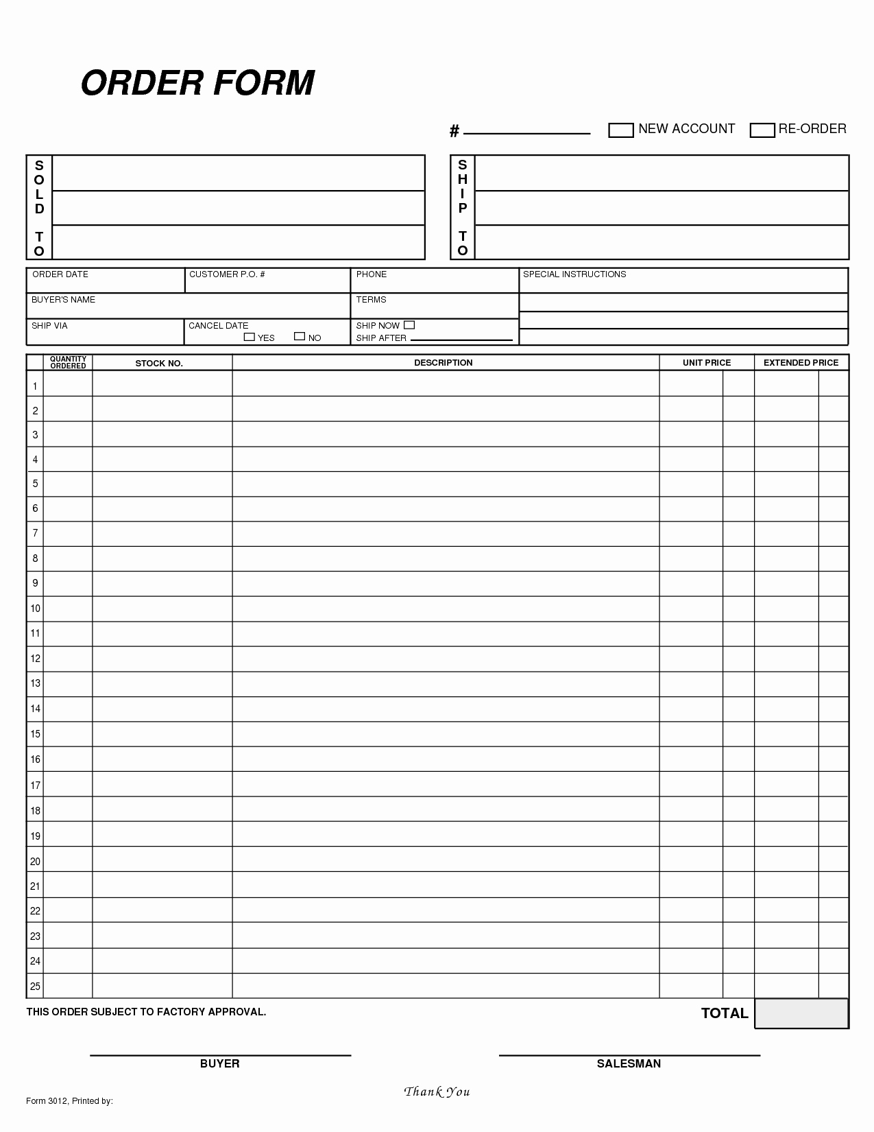 Physician order forms Templates Inspirational 18 Free Template for Shirt orders Free T Shirt
