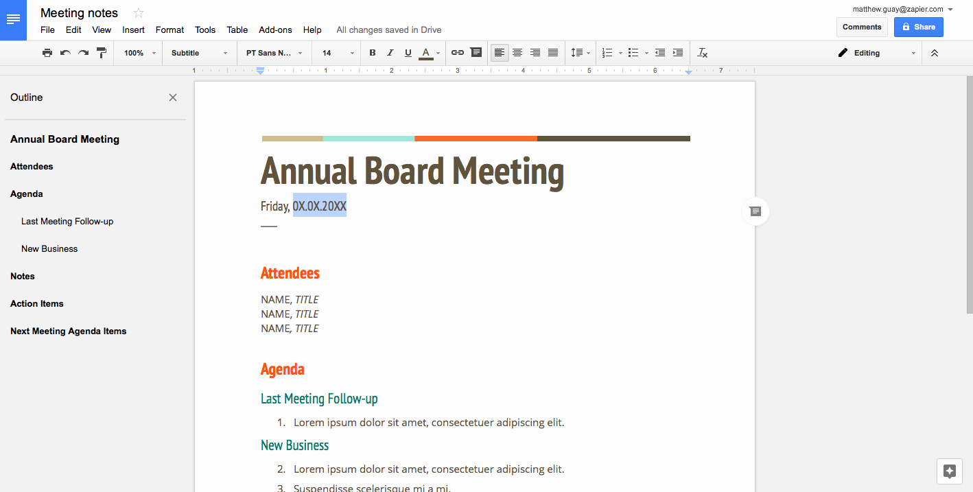 Picture Book Template Google Docs Fresh How to Create A Fillable Template In Google Docs How to