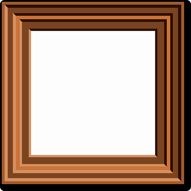 Picture Frame Vector Awesome Frame Picture · Free Vector Graphic On Pixabay