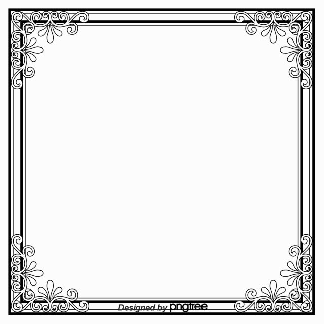 Picture Frame Vector Lovely Picture Frame Vector Free Download Border Frame Shading