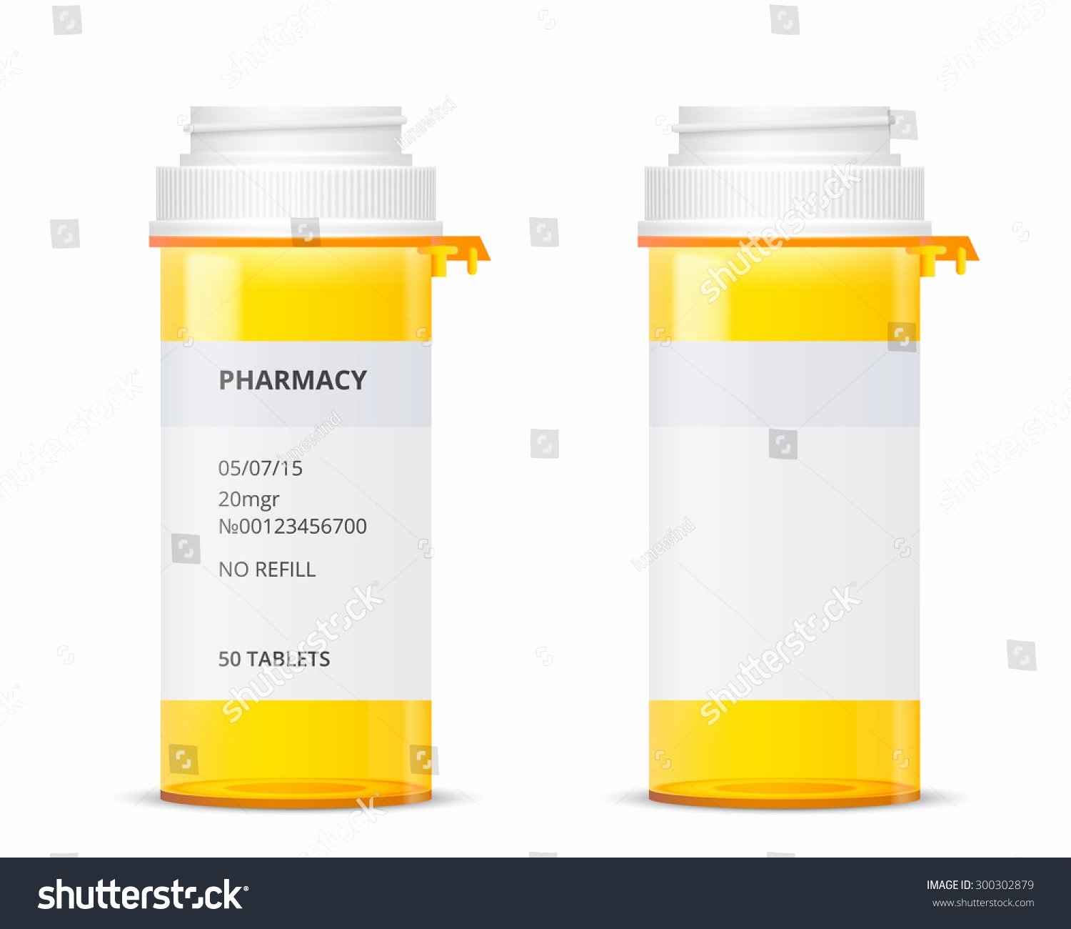 Pill Bottle Label Template Unique Prescription Label Template Invitation Template – Nurul Amal