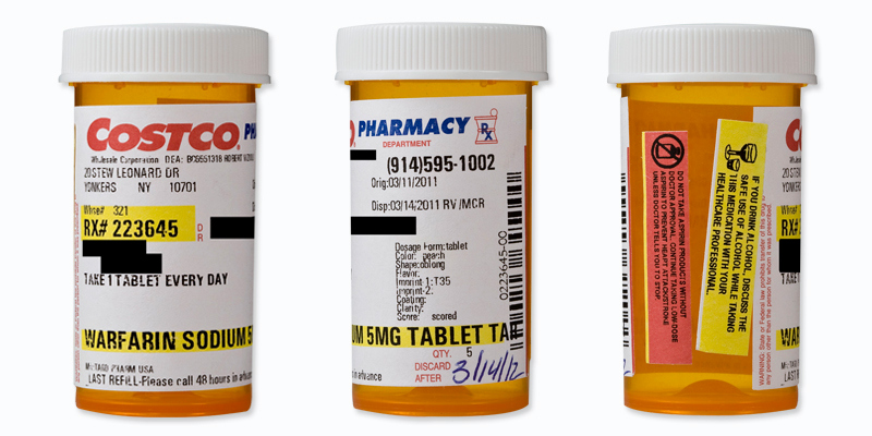 Pill Bottle Labels Template Best Of What Do Dinosaurs and Good Healthcare Design Have In Mon