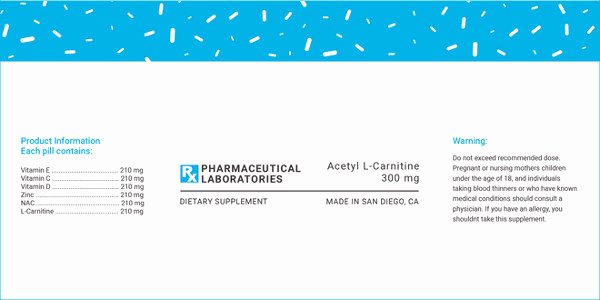 Pill Bottle Labels Template New 17 Bottle Label Templates Free Psd Ai Eps format