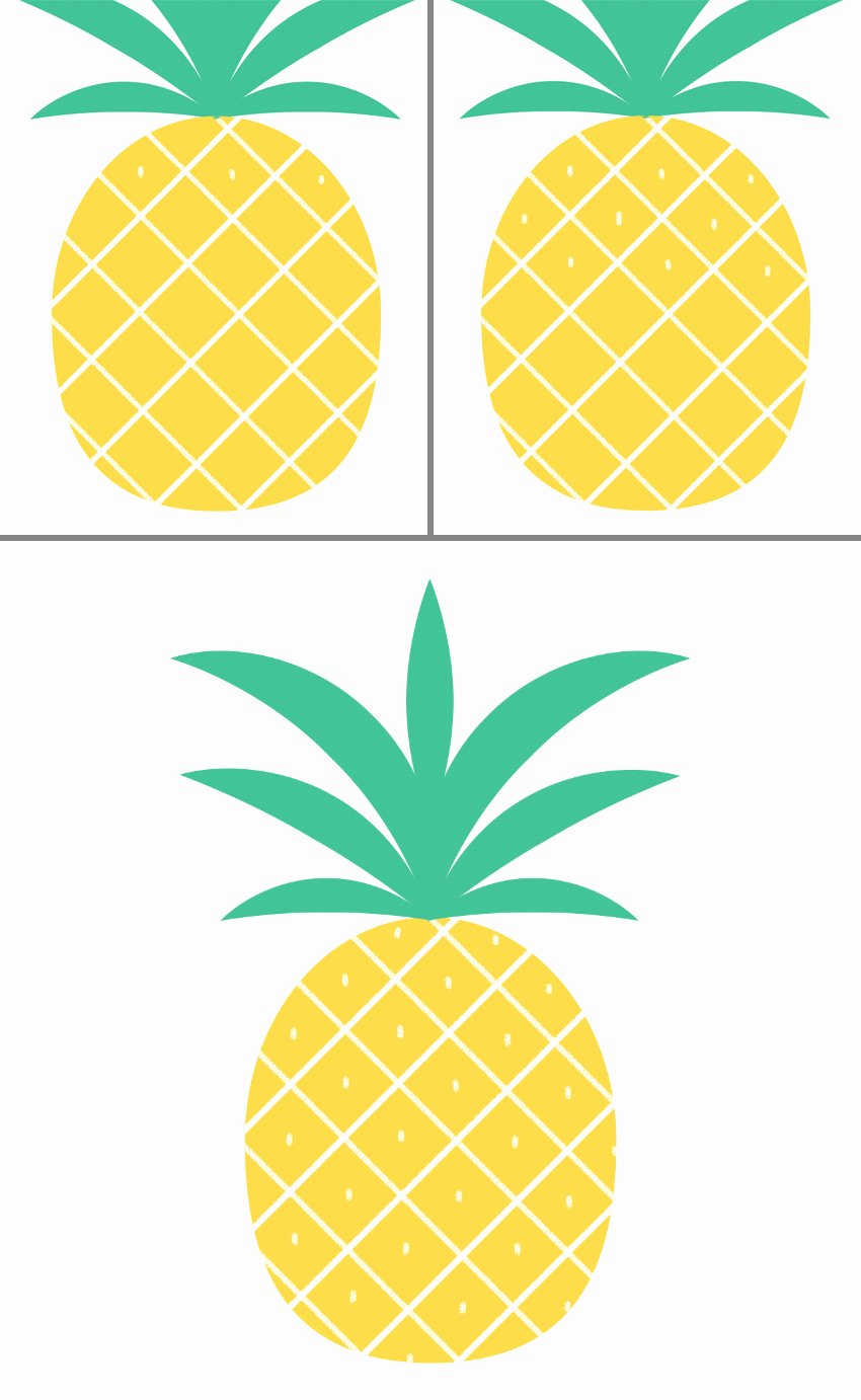 Pineapple Leaf Template New Pineapple Vectors S and Psd Files Free Download Teacher