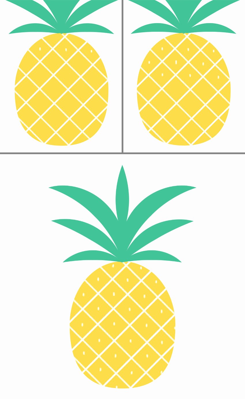 Pineapple Leaf Template New Pineapple Vectors S and Psd Files Free Download Teacher