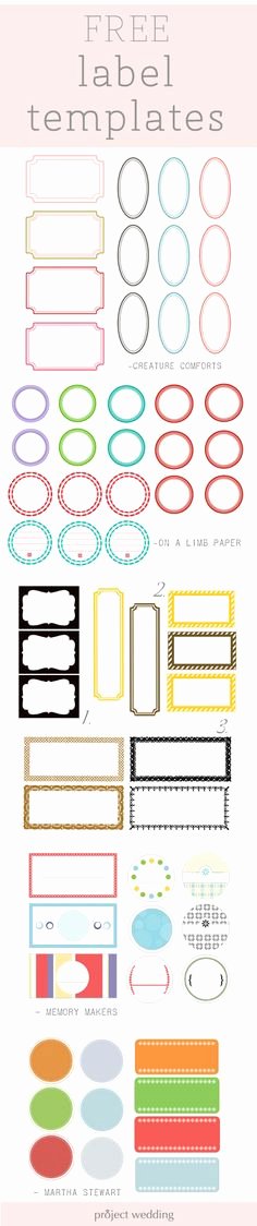 Place Card Template 6 Per Sheet New Breakfast Sign Up Sheet Free Printable Made2bcreative