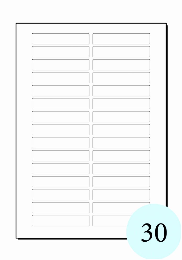 Place Card Template Word 6 Per Sheet Lovely 6 Label Template 21 Per Sheet Free Download Aeouw