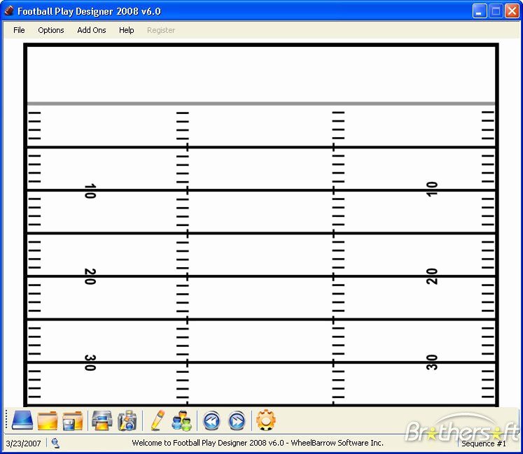 Play format Template Awesome Free Printable Football Play Sheets – Jowo